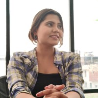 Priya Pal