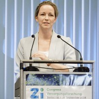 Dr. Sarah Eichler