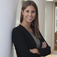 Samantha Robson