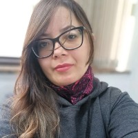Maria Suzi Martins