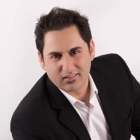 Hamed Yayah