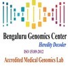 Bengaluru Genomics Center