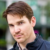 Matthew Bohrer