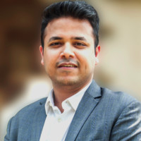 Himanshu Chaudhary