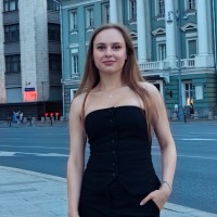 Daria Stukalova
