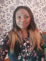 Gloria Johnson