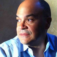 Omar Benjamin