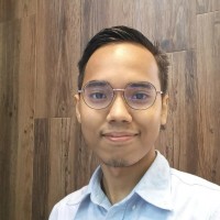 Muhammad Rafiuddin A.