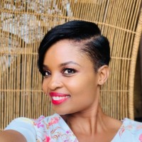 Pebetse Tetelo Mabona