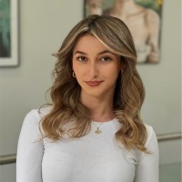 Skye Jones