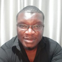 KELVIN MWADILO
