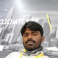 Nageswara Rao