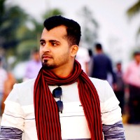 Amran Hossain