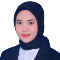 Jasmine Aziizah