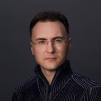 Alexander Oleynik