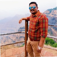 Ajay Sonawale
