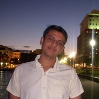 Rupak Patel