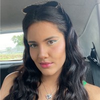 Maria Eduarda Ferreira