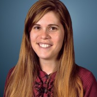 Sarah Blum
