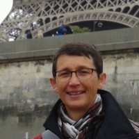 Rachel Callin Blateau