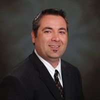 Barry D. Mcdonald