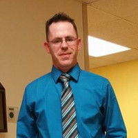 Christopher Lauber