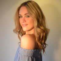 Alexa Rose Giddens