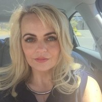 Amy Ridley