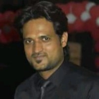 Shashikant Sharma