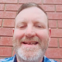 Graeme Davis