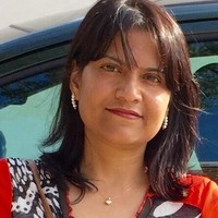 Deepshikha Sharma