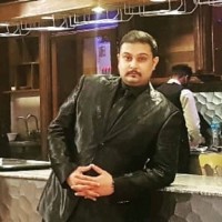 Imran Mahmood
