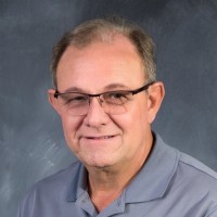 Bert van Zyl