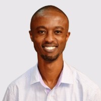Joseph Kibathi