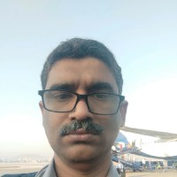Nitin Saxena