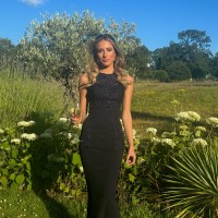 Antonia Bayram