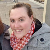 Lynne Mccann