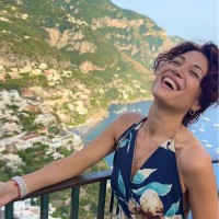 Silvia Morano