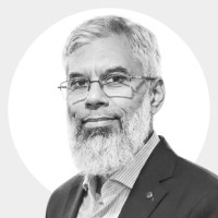 Imran Hussain