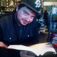 Aldo G Lemus