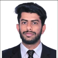jamsheed Abdul