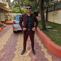 Ansh Ruparel