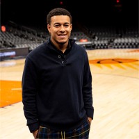Jayden Wooden