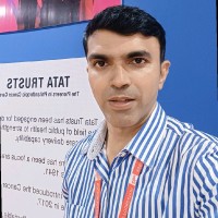 Anand Tiwari