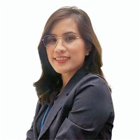 Sushmita Adlem Prinsipe-Espina