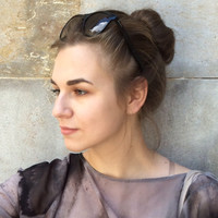 Нина Лопухова