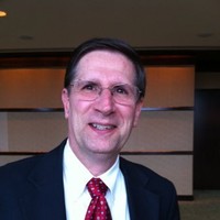 Ken Lampert