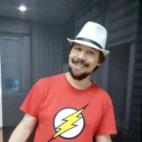 Вячеслав Санковский