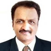Prakash Shankar