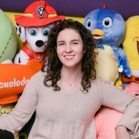 Katie Grant
